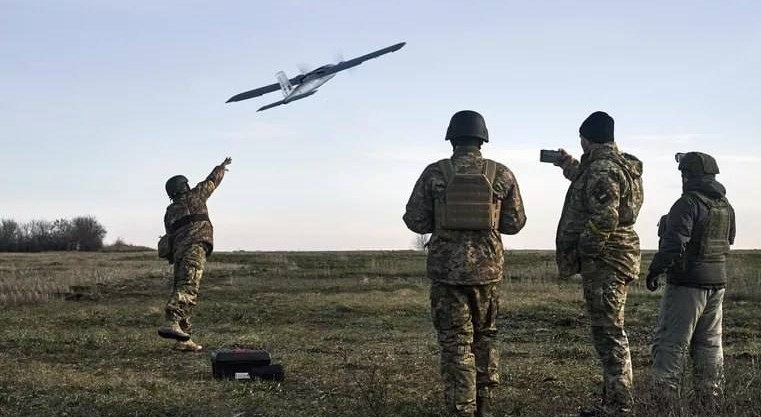 تقلای نروژ برای تقویت نیروهای مسلح اوکراین