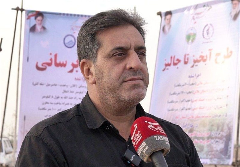 اجرای طرح آبخیز تا جالیز و عملیات کمربند سبز برای مقابله با ریزگردها در ایلام