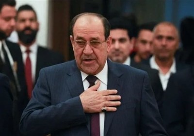 عراق| سیاستمدار اهل سنت: مخالفتی با نخست وزیری نوری المالکی نداریم