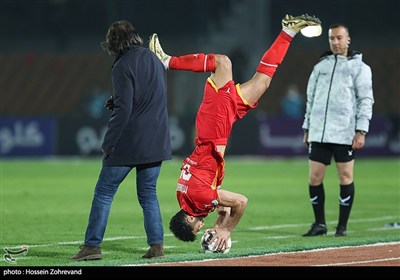 ساعت دیدار فولاد - سپاهان تغییر کرد