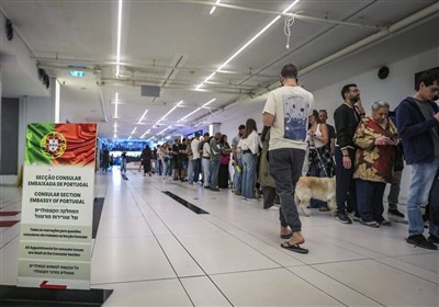 اعتراف رسانه عبری: اسرائیل برای ما به سرزمین ناامیدی تبدیل شده است