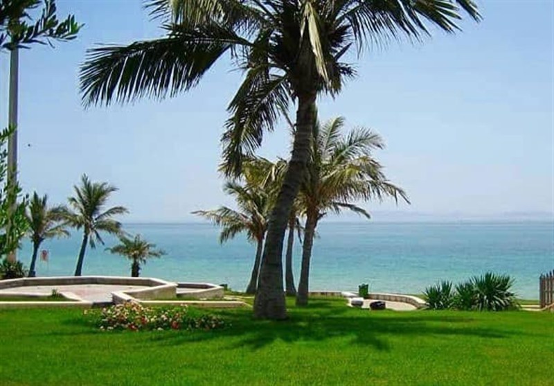 شتاب‌گیری توسعه روستاهای قشم با طرح‌های پارک‌سازی و فضای سبز