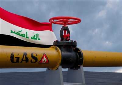 ازسرگیری صادرات گاز ایران به عراق