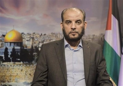 حماس: رزمندگان مقاومت در رفح هیچگاه تسلیم نخواهند شد
