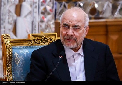 قالیباف: کلید چشم‌انداز ایران آینده در دست دختران و بانوان است