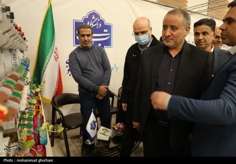 اخبار استان خراسان جنوبی , استاندار خراسان جنوبی , پژوهش ,