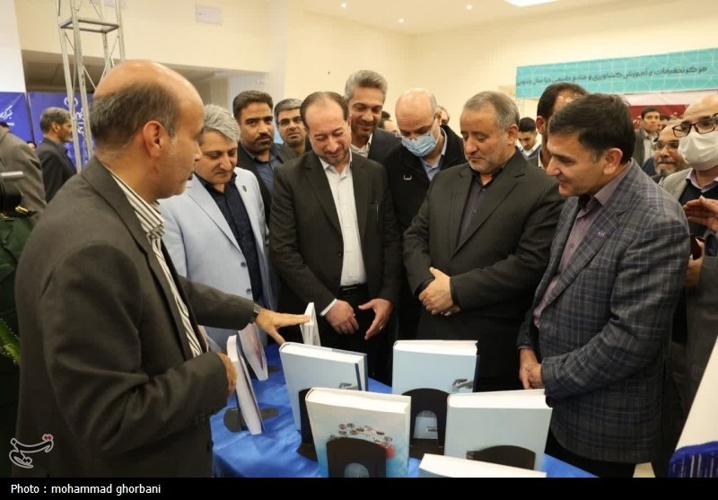 اخبار استان خراسان جنوبی , استاندار خراسان جنوبی , پژوهش ,