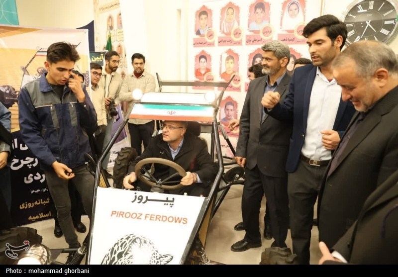 اخبار استان خراسان جنوبی , استاندار خراسان جنوبی , پژوهش ,