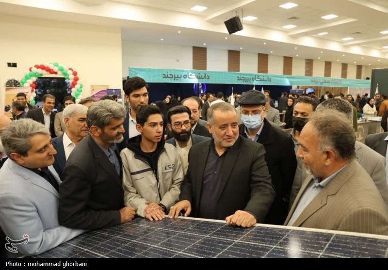 اخبار استان خراسان جنوبی , استاندار‌ خراسان جنوبی , 