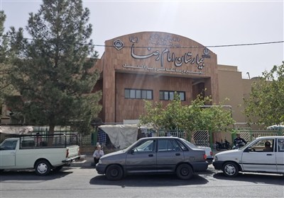 فشار بی‌سابقه بر تنها بیمارستان دولتی اسلامشهر؛ بیمارستان امام‌رضا(ع) در آستانه بحران درمانی