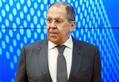 لاوروف: غرب درصدد رقابت ناعادلانه با روسیه در بازار تسلیحات است