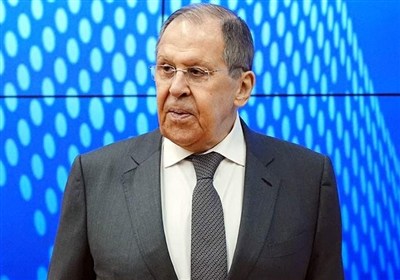 لاوروف: غرب درصدد رقابت ناعادلانه با روسیه در بازار تسلیحات است