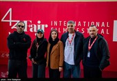 پنجمین روز جشنواره جهانی فیلم فجر