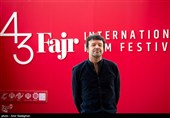 پنجمین روز جشنواره جهانی فیلم فجر