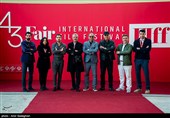 پنجمین روز جشنواره جهانی فیلم فجر