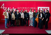 پنجمین روز جشنواره جهانی فیلم فجر