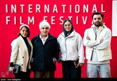 پنجمین روز جشنواره جهانی فیلم فجر