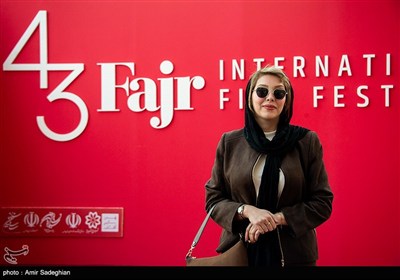 Fajr International Film Festival Held in Iran