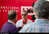 پنجمین روز جشنواره جهانی فیلم فجر
