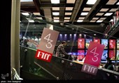پنجمین روز جشنواره جهانی فیلم فجر
