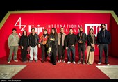 پنجمین روز جشنواره جهانی فیلم فجر