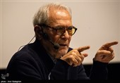 کارگاه «محمود کلاری »پنجمین روز از جشنواره جهانی فیلم فجر - شیراز