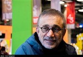 نوری بیگله جیلان «رییس هیئت داوران»در پنجمین روز از جشنواره جهانی فیلم فجر