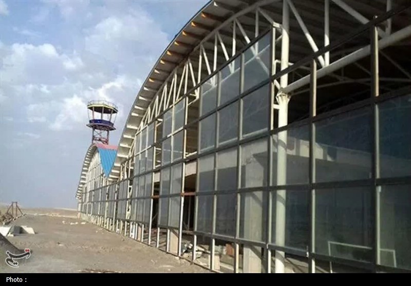 روایت ۱۷ سال فراز و فرود در احداث فرودگاه قم