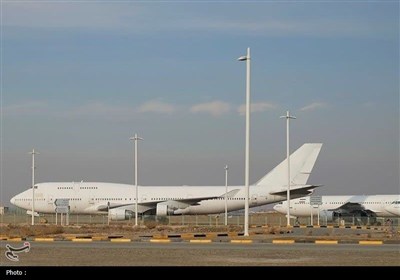 درخواست جدید تاسیس شرکت هواپیمایی تا اطلاع ثانوی پذیرش نمی شود