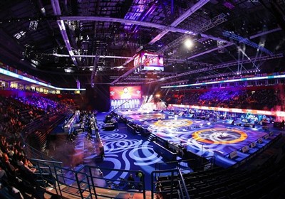 تغییر در برنامه مسابقات مهم اتحادیه جهانی کشتی در سال 2026