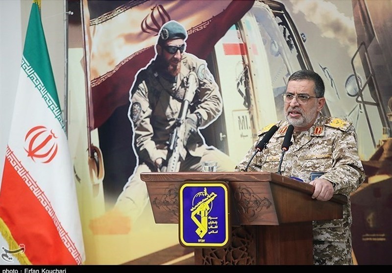 IRGC Warns Israel of Harsher Response to Any New Aggression