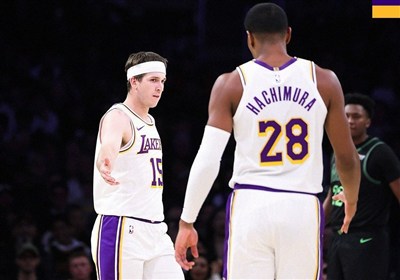 لیگ NBA| پیروزی لیکرز و نیکس مقابل حریفان