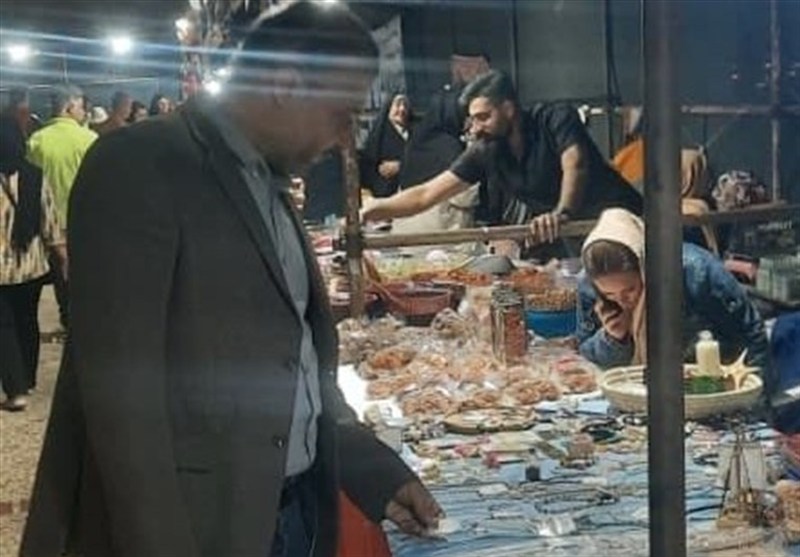 گفت‌وگو | راه‌اندازی بازارچه دائمی عرضه محصولات مشاغل خانگی در بوشهر