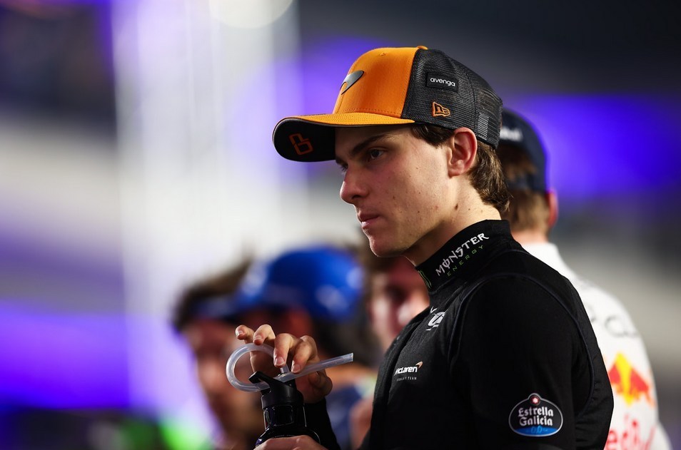 اتومبیلرانی فرمول یک ,