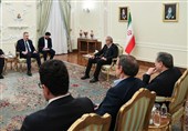 Iranian President Calls for Muslim’s Unity in Meeting with Turkish FM