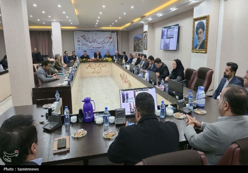 اخبار استان کردستان , اخبار سنندج , دانشگاه فنی و حرفه‌ای , 