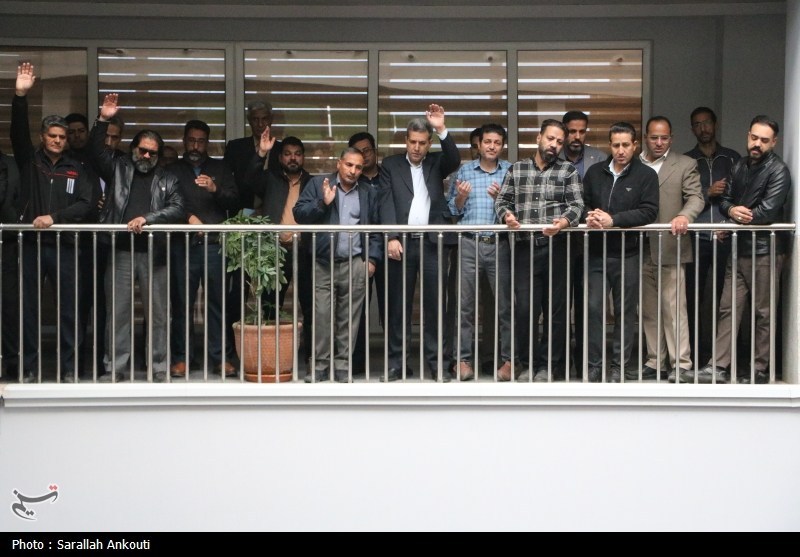 شهید , شهدای آتش نشان , استان کرمان , اخبار استان کرمان , 