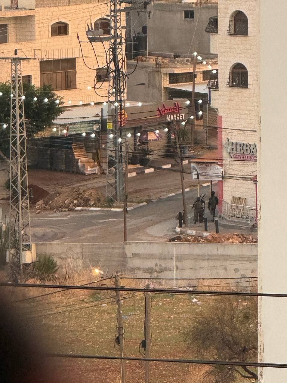 کرانه باختری , رژیم صهیونیستی (اسرائیل) , 