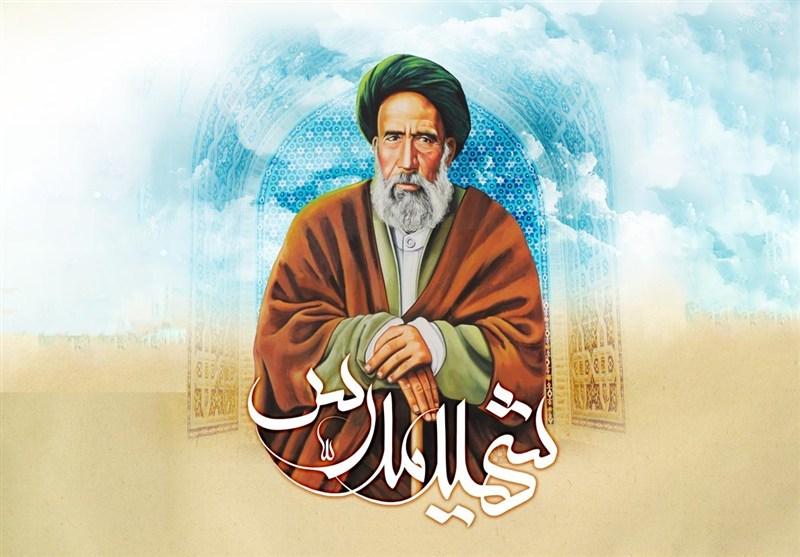 مکتب مدرس؛ پیوند علم، تقوا و حضور اجتماعی