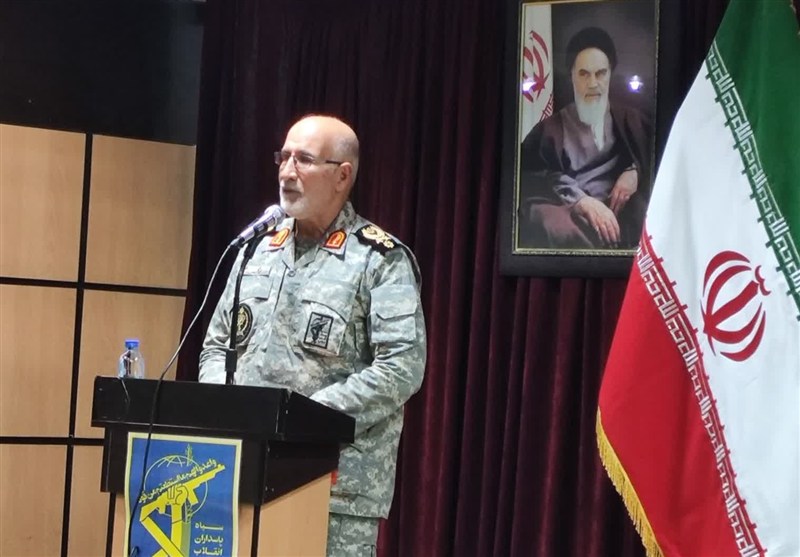 فداکاری جوانان ایران در جنگ 12 روزه و دوران دفاع مقدس افتخار ملت است