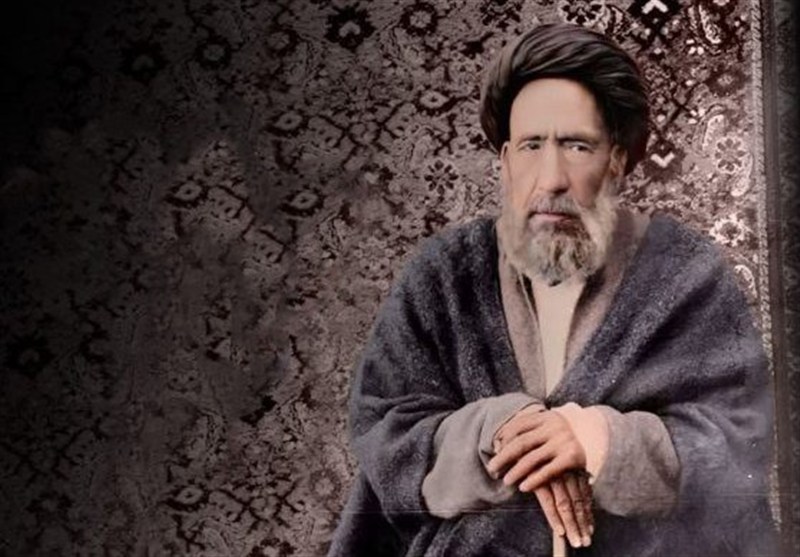 نقش آیت‌الله مدرس در  احیای نهج‌البلاغه