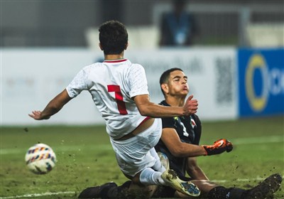 «ارمغان» حذف در فوتبال با تصمیمات خلق‌الساعه کمیته فنی