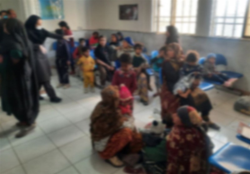 23 کودک در مرحله دوم طرح مقابله با سوءاستفاده از اطفال در شاهرود سامان‌دهی  شدند