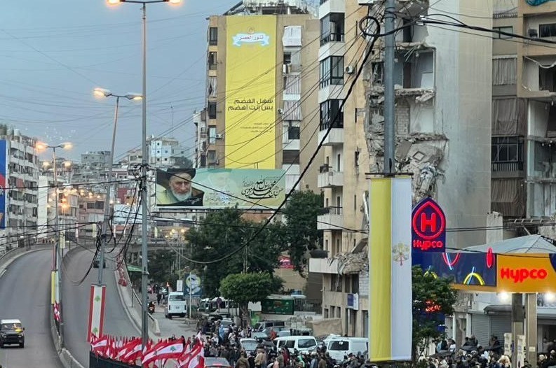 حزب‌ الله لبنان , لبنان , 