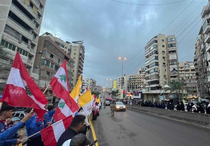 حزب‌ الله لبنان , لبنان , 