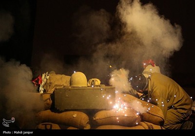 اولین اجلاس استانی شهدای دانشجو معلم در اصفهان برگزار شد