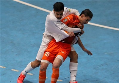 گزارش ناظر بازی از اتفاقات سیرجان؛ آغاز جنجال با درگیری بازیکن خارجی و بانوی لیدر