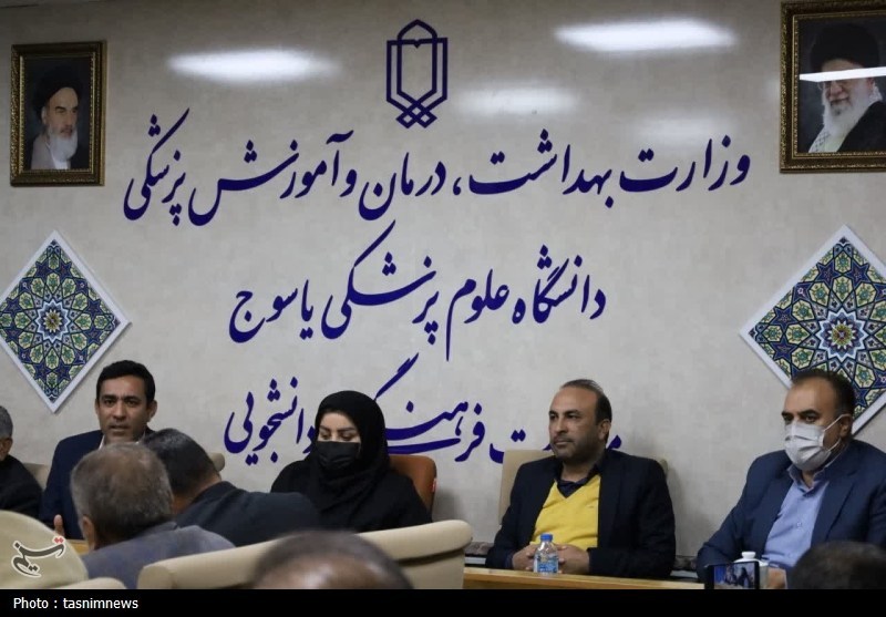 تقویت تیم روانشناسی دانشگاه علوم پزشکی یاسوج با افزایش دغدغه درباره آسیب‌های اجتماعی