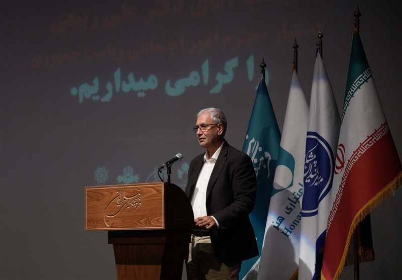 هنرهای تجسمی , 