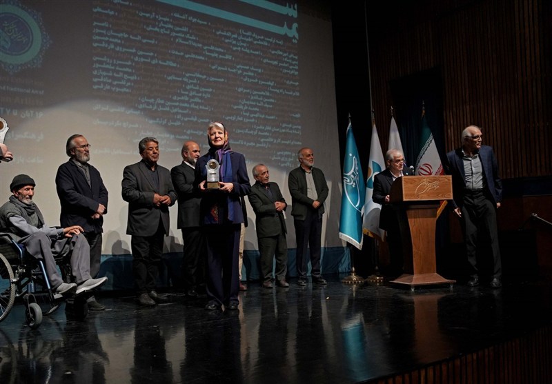 هنرهای تجسمی , 